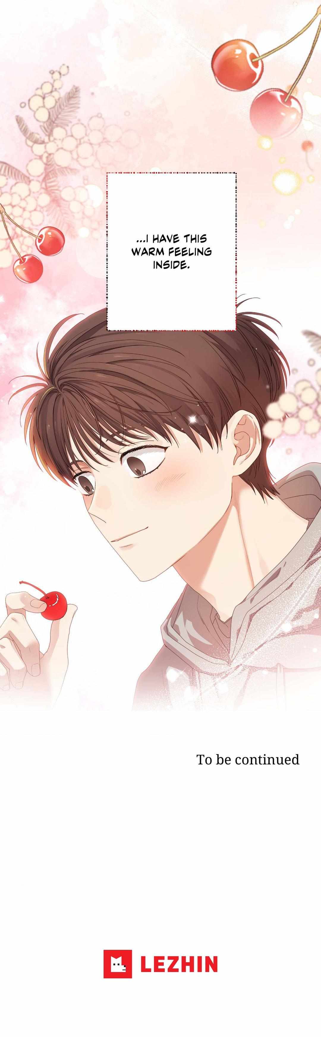 Read Cherry Cake chapter 5 image 22 on Lezhin