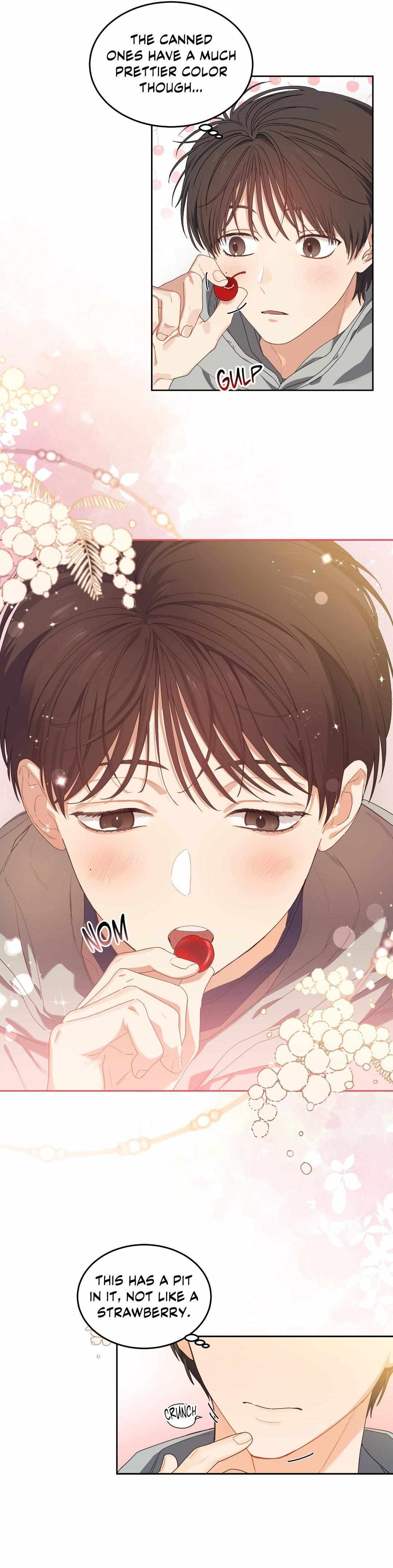 Read Cherry Cake chapter 5 image 7 on Lezhin