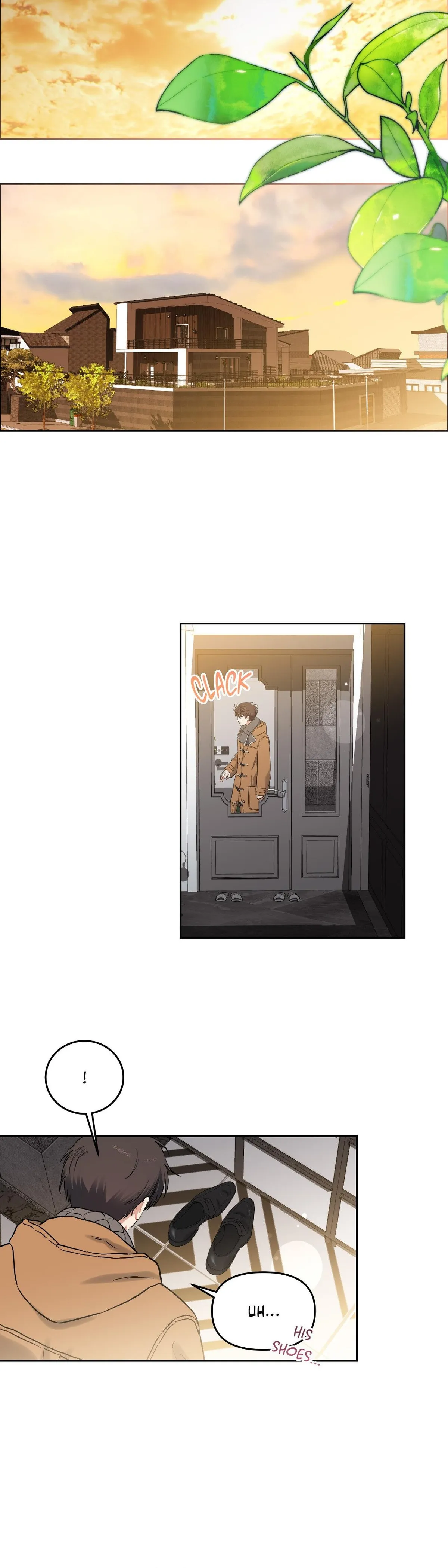 Read Cherry Cake chapter 50 image 28 on Lezhin
