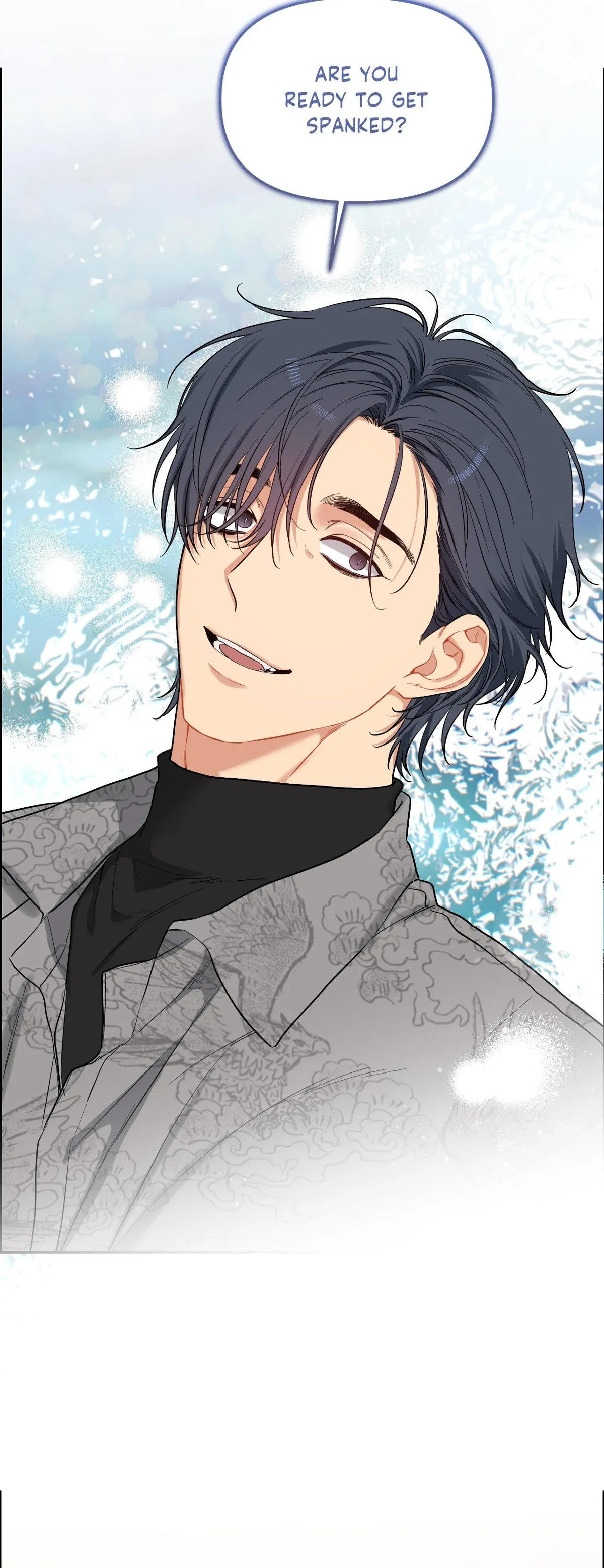 Read Cherry Cake chapter 50 image 30 on Lezhin