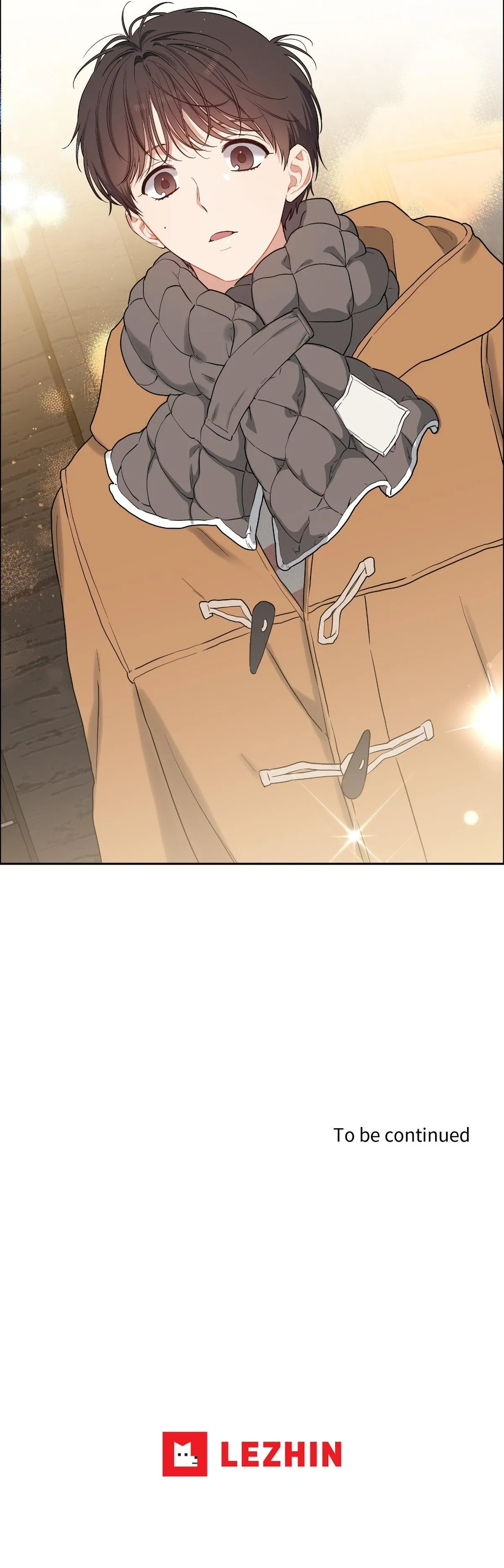 Read Cherry Cake chapter 50 image 31 on Lezhin