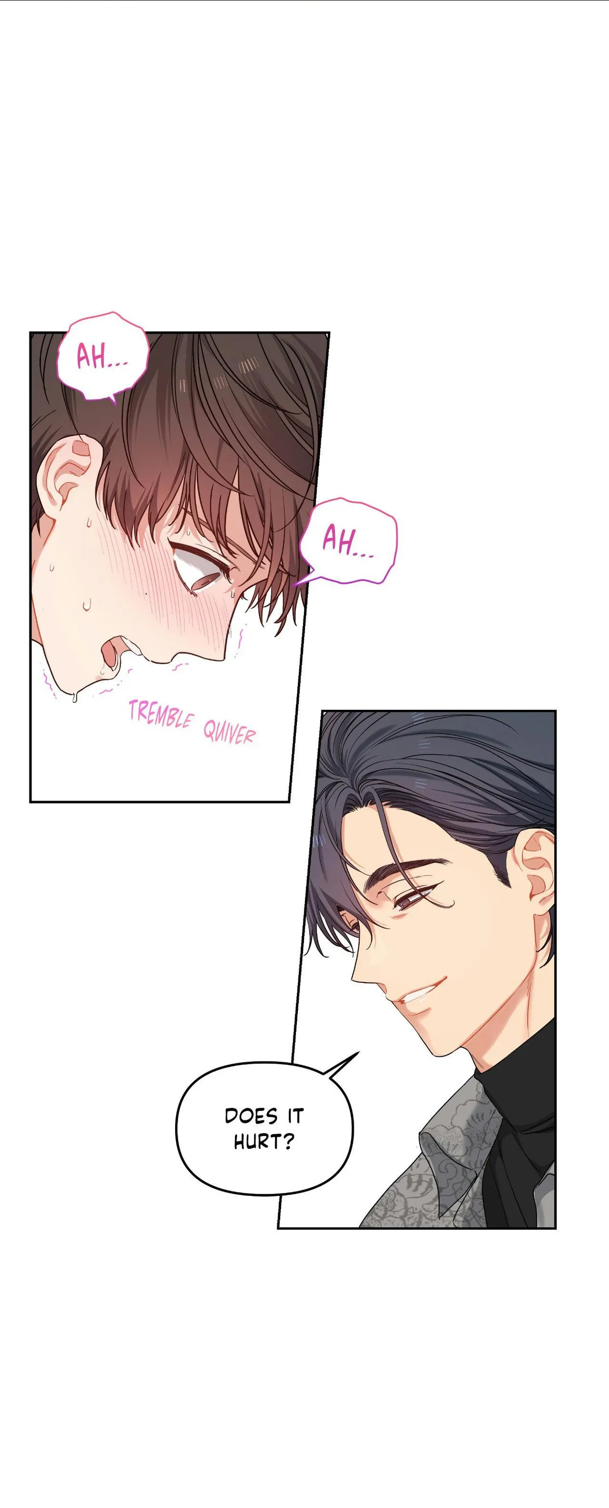 Read Cherry Cake chapter 51 image 12 on Lezhin