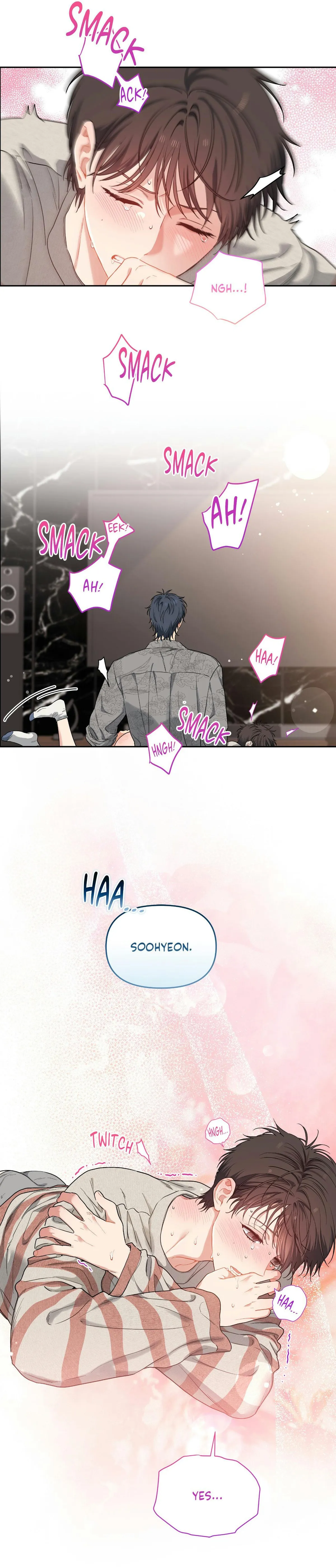 Read Cherry Cake chapter 51 image 14 on Lezhin