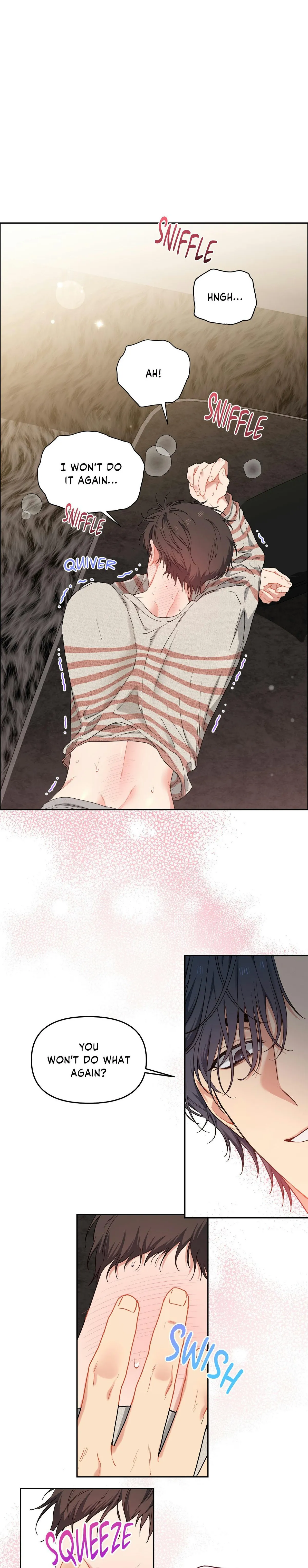 Read Cherry Cake chapter 51 image 19 on Lezhin
