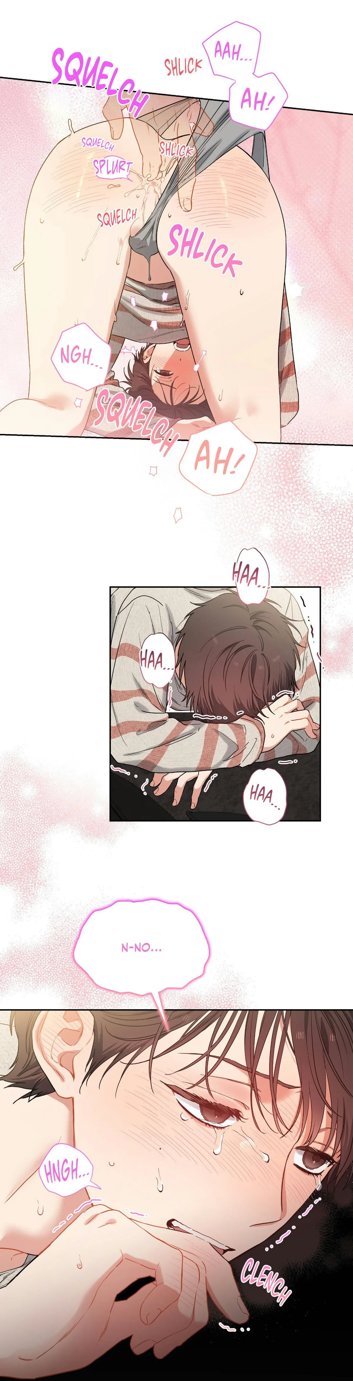 Read Cherry Cake chapter 51 image 23 on Lezhin