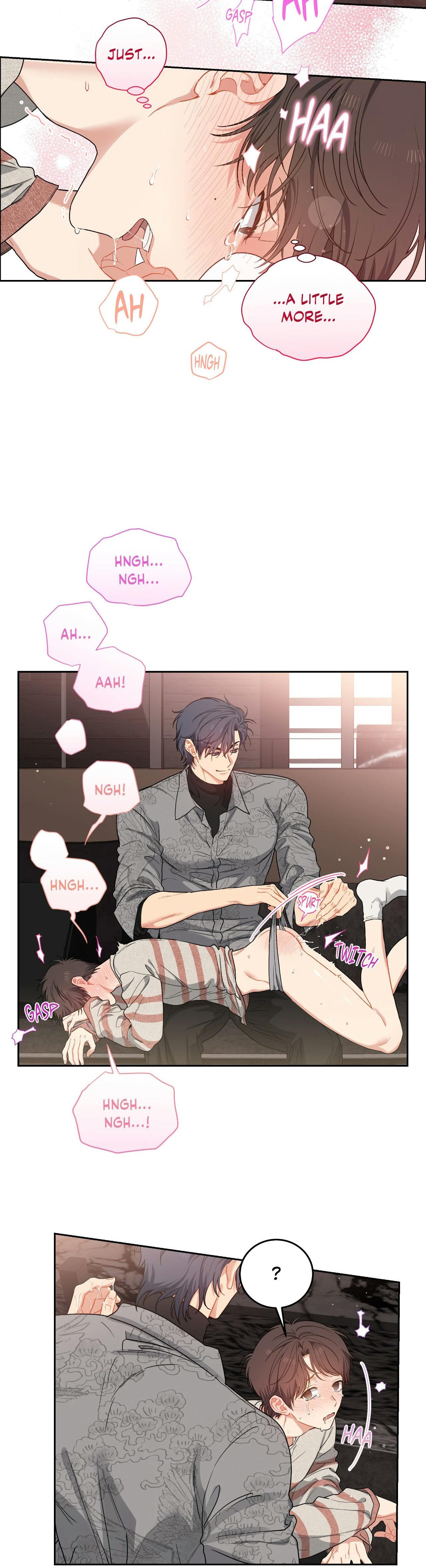 Read Cherry Cake chapter 52 image 10 on Lezhin