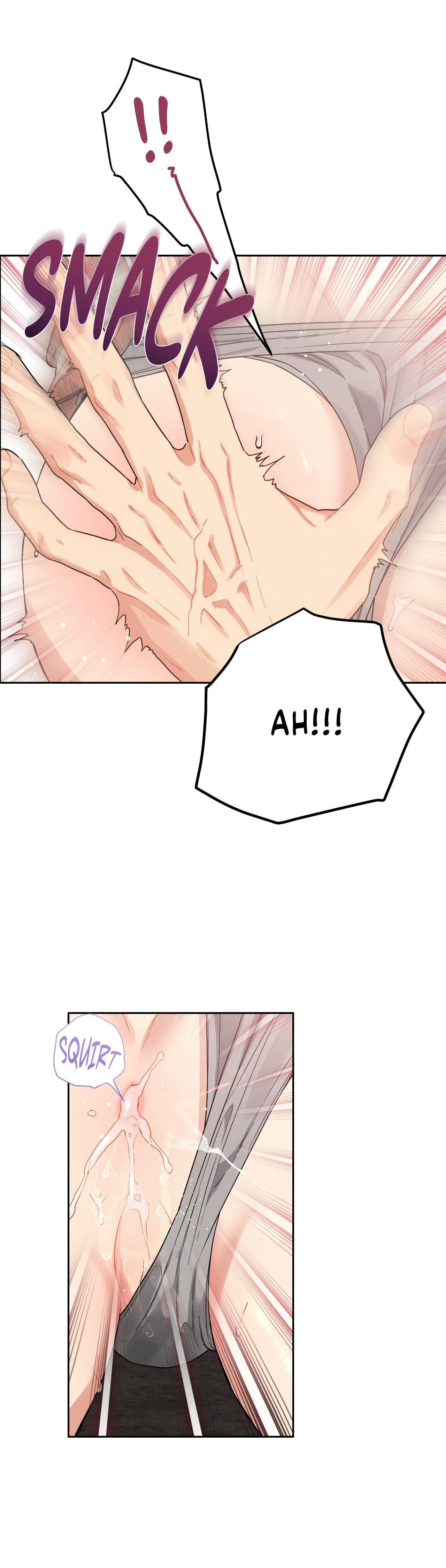 Read Cherry Cake chapter 52 image 12 on Lezhin