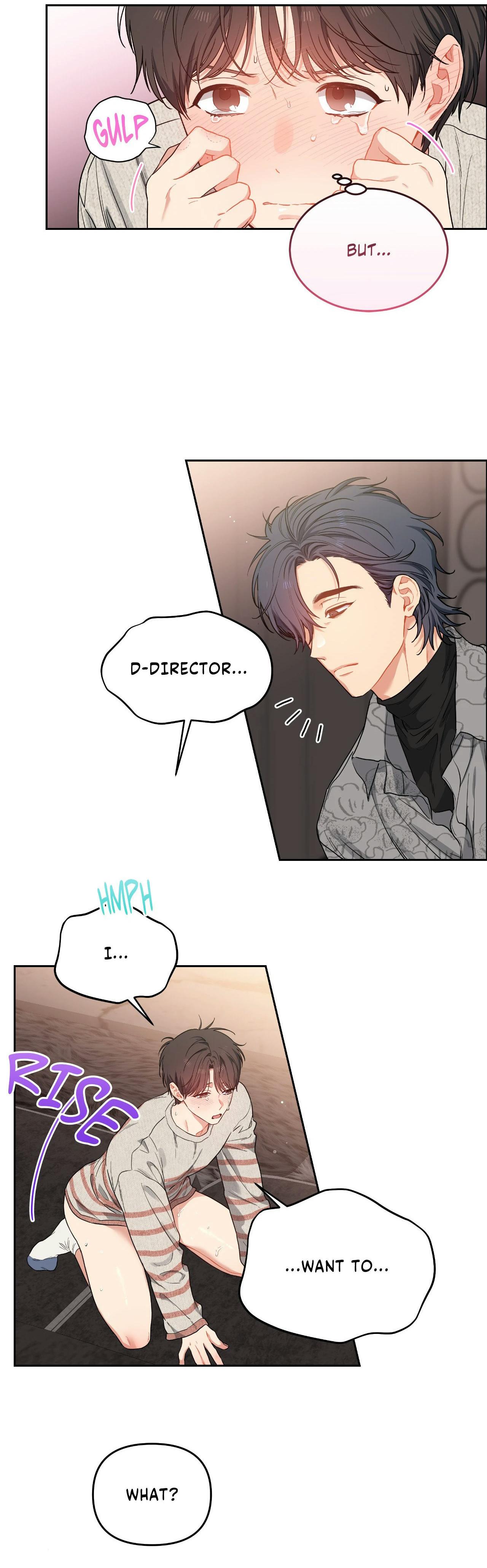 Read Cherry Cake chapter 52 image 14 on Lezhin