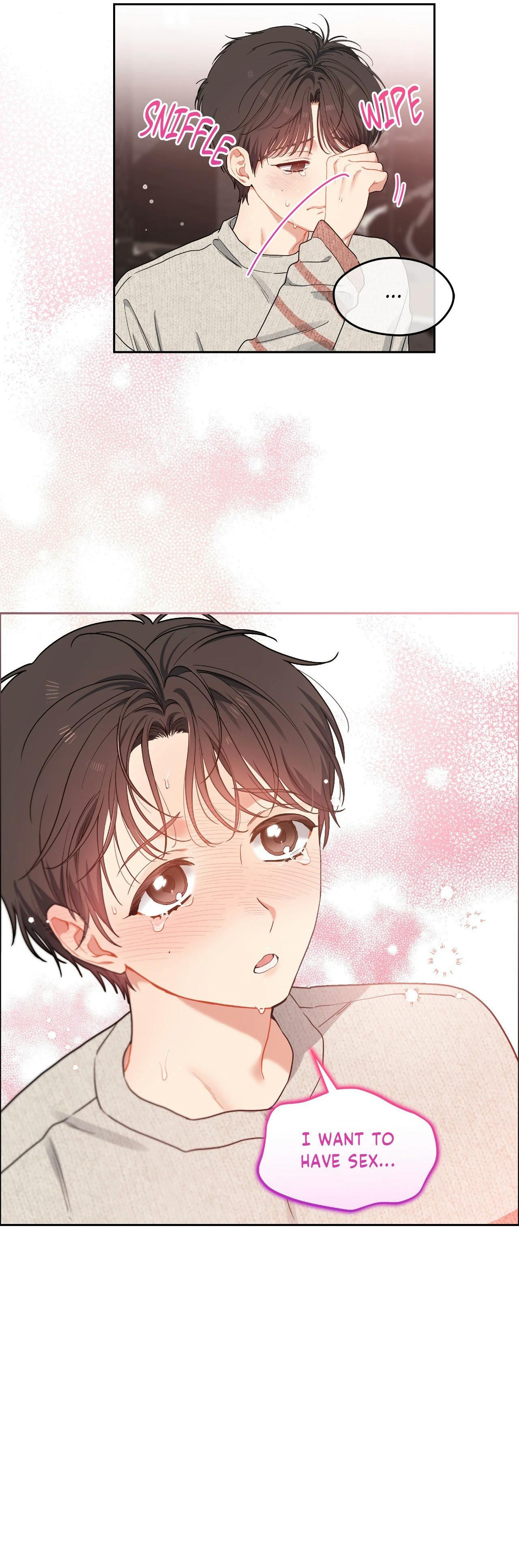 Read Cherry Cake chapter 52 image 15 on Lezhin