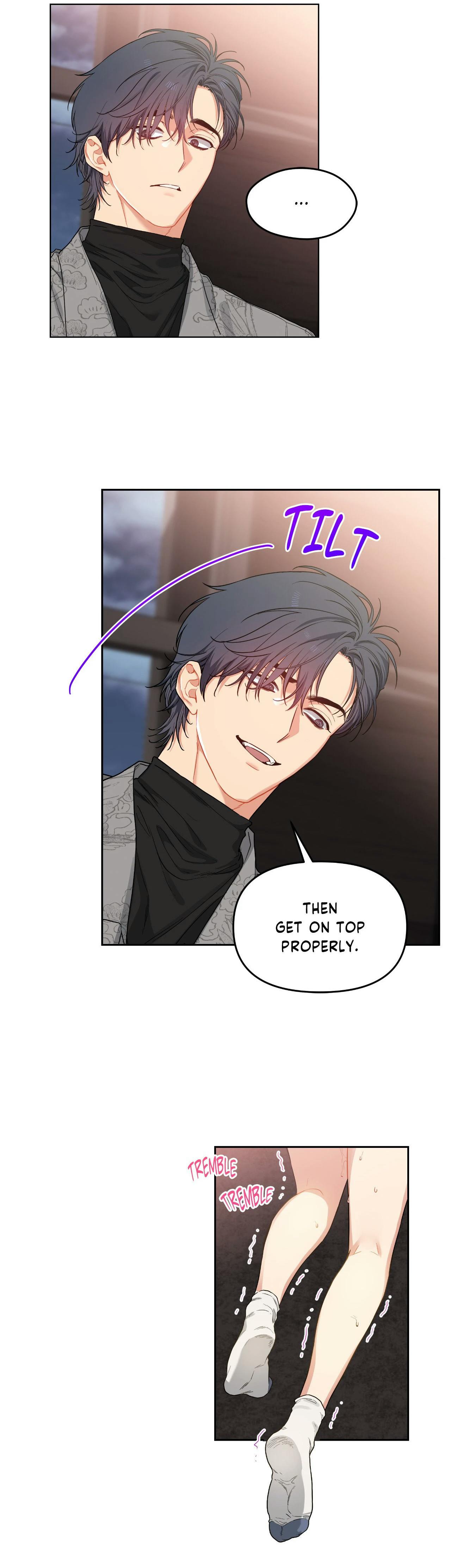 Read Cherry Cake chapter 52 image 16 on Lezhin