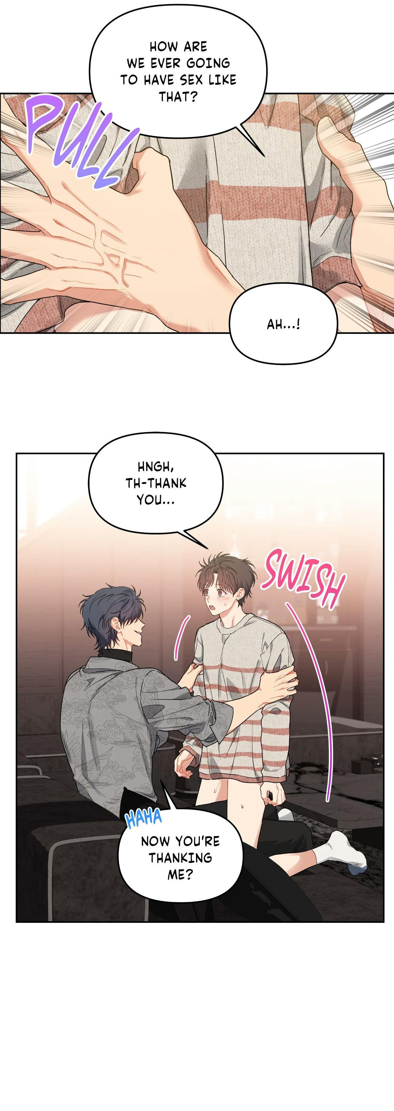 Read Cherry Cake chapter 52 image 17 on Lezhin