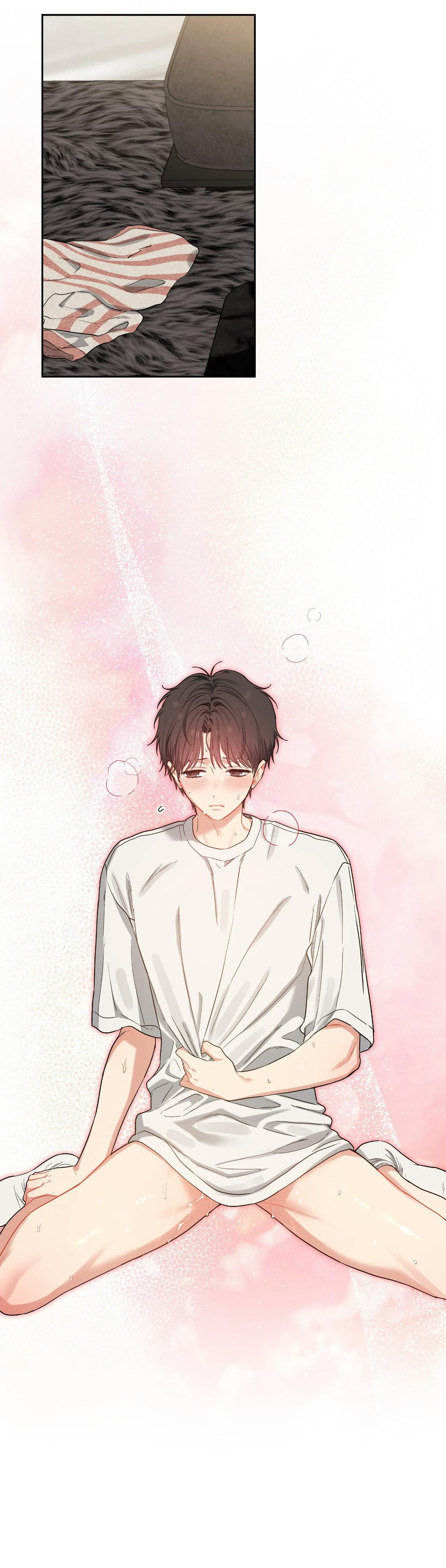 Read Cherry Cake chapter 52 image 18 on Lezhin