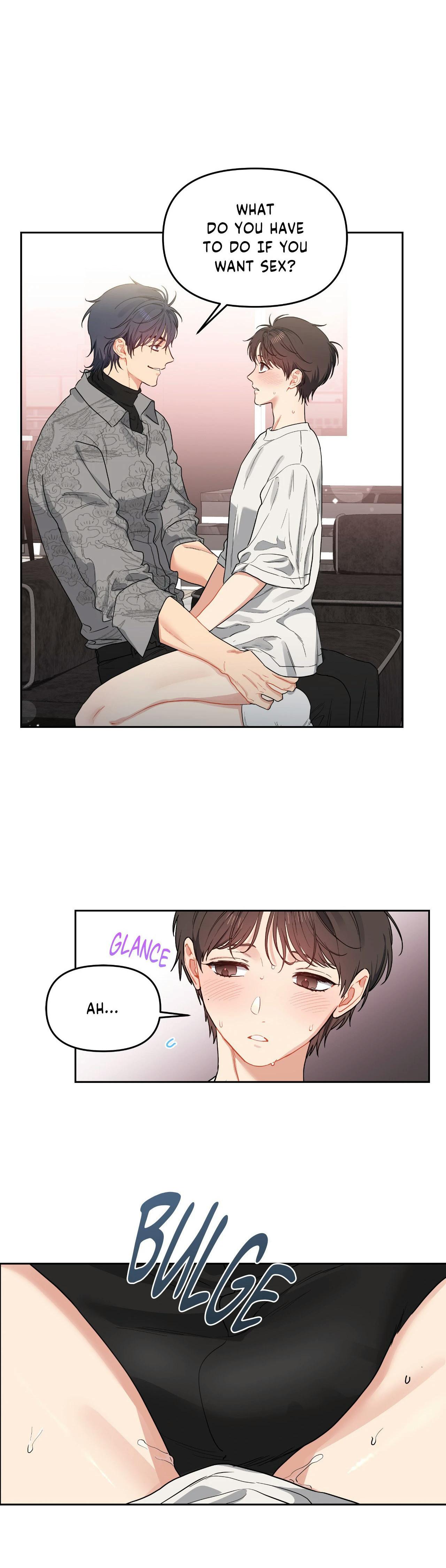 Read Cherry Cake chapter 52 image 19 on Lezhin