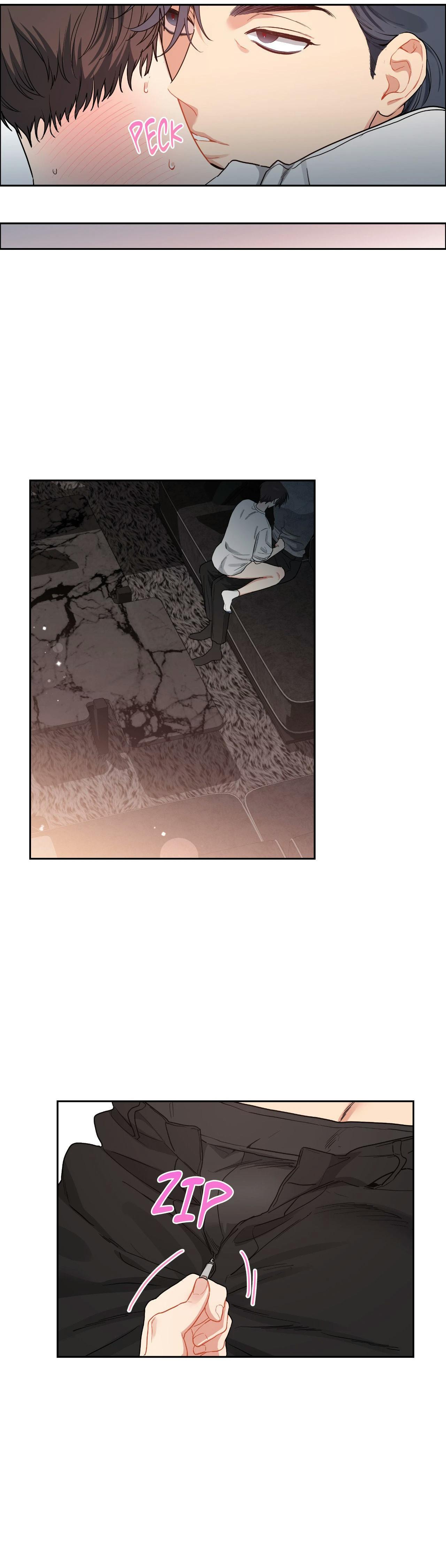 Read Cherry Cake chapter 52 image 21 on Lezhin