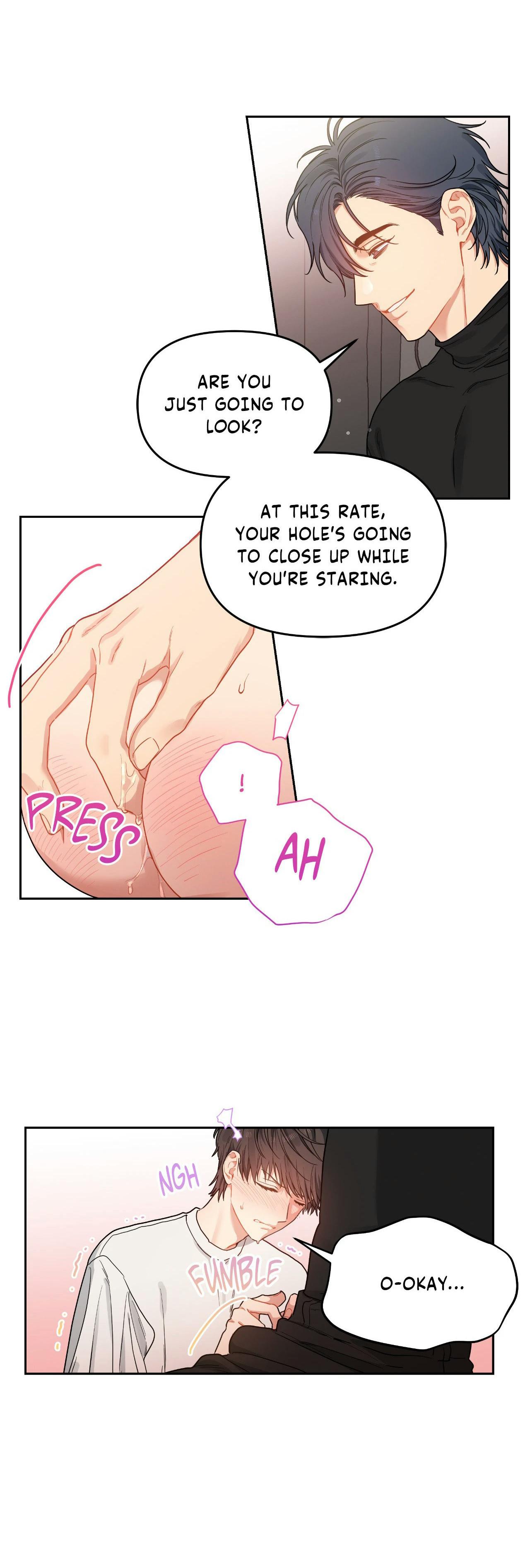 Read Cherry Cake chapter 52 image 22 on Lezhin