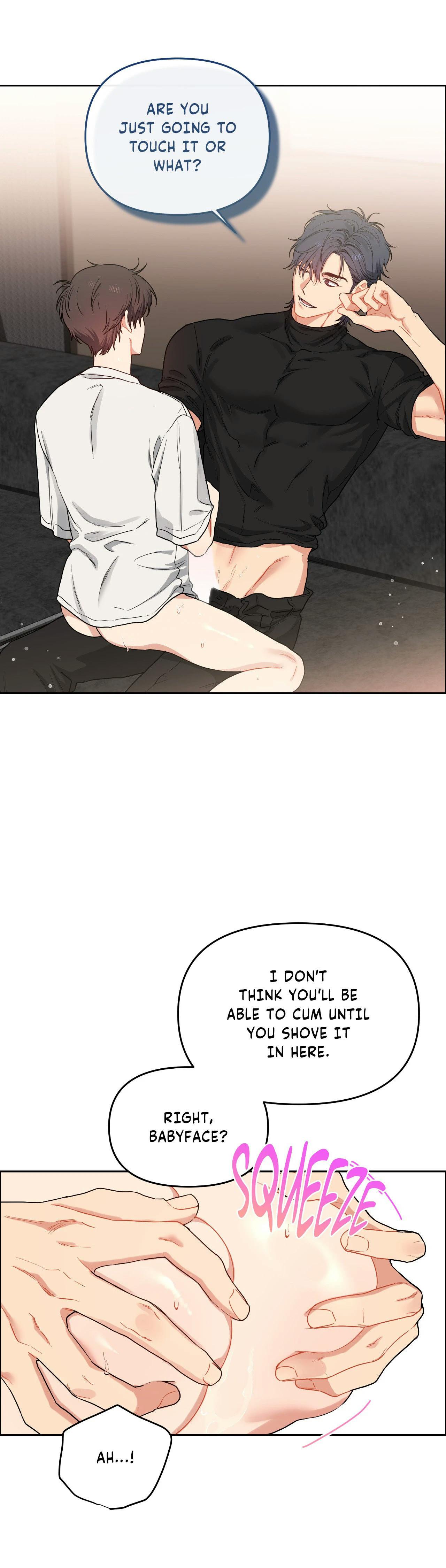 Read Cherry Cake chapter 52 image 24 on Lezhin