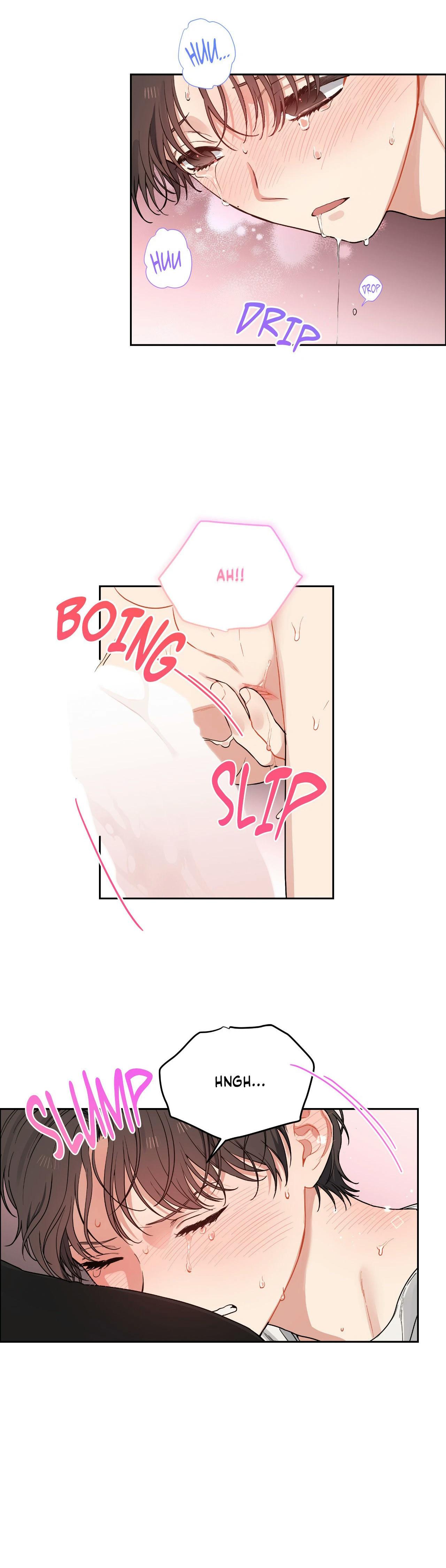 Read Cherry Cake chapter 52 image 28 on Lezhin