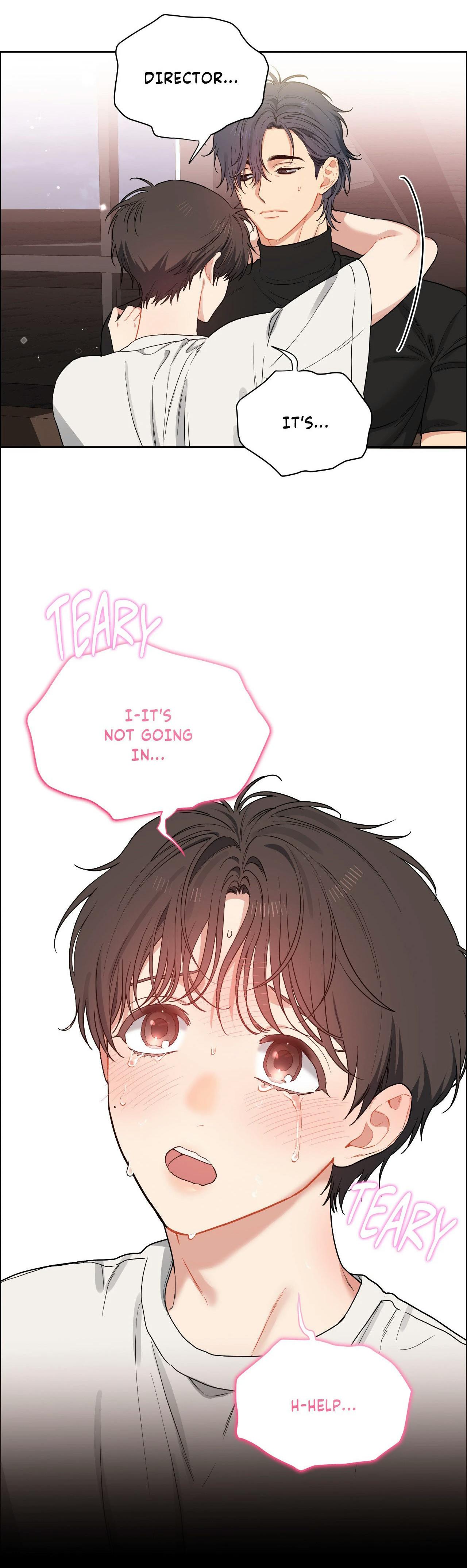 Read Cherry Cake chapter 52 image 29 on Lezhin