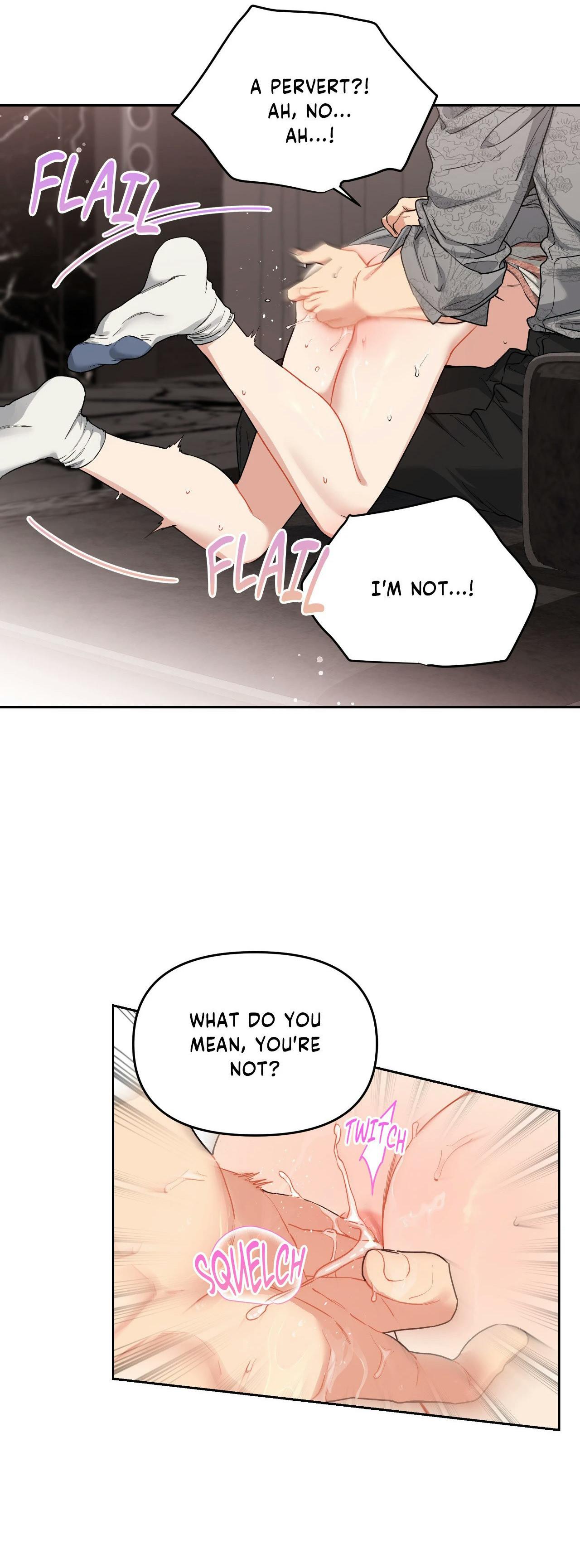 Read Cherry Cake chapter 52 image 4 on Lezhin
