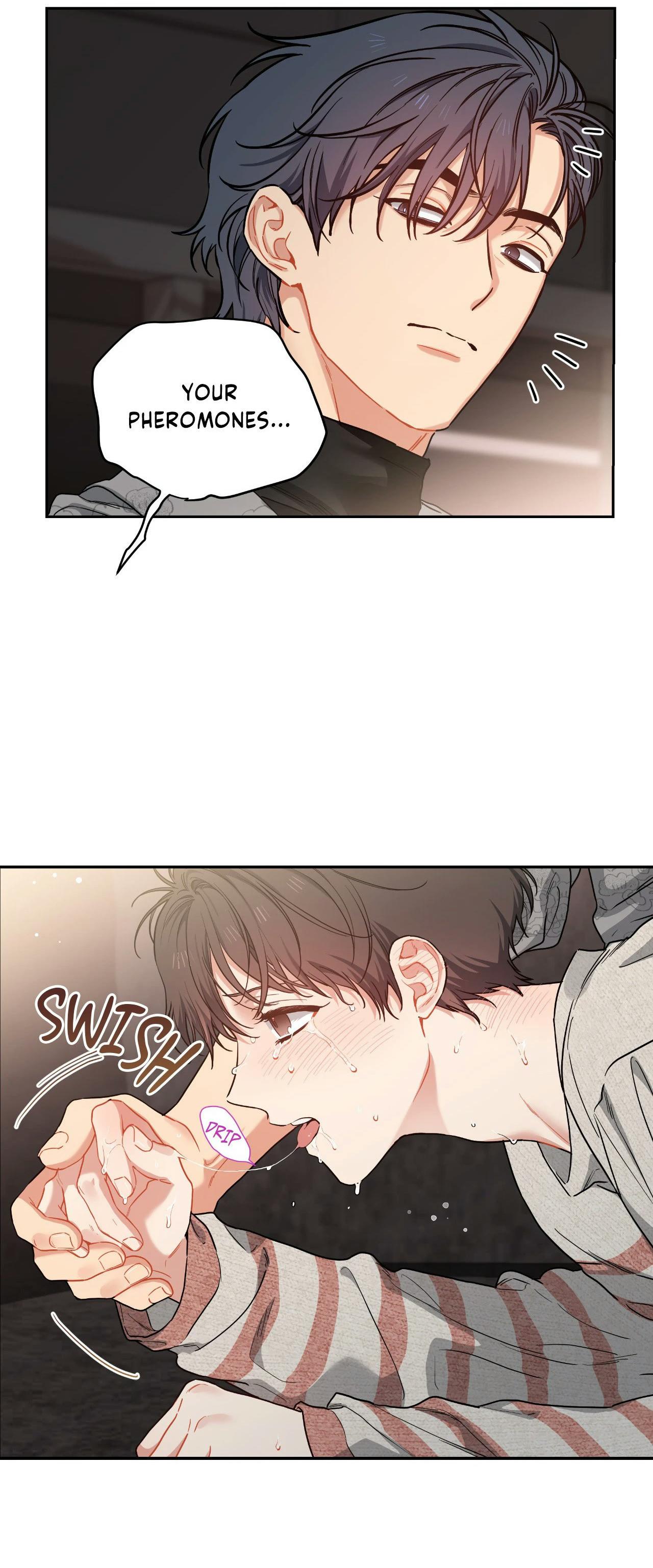 Read Cherry Cake chapter 52 image 6 on Lezhin