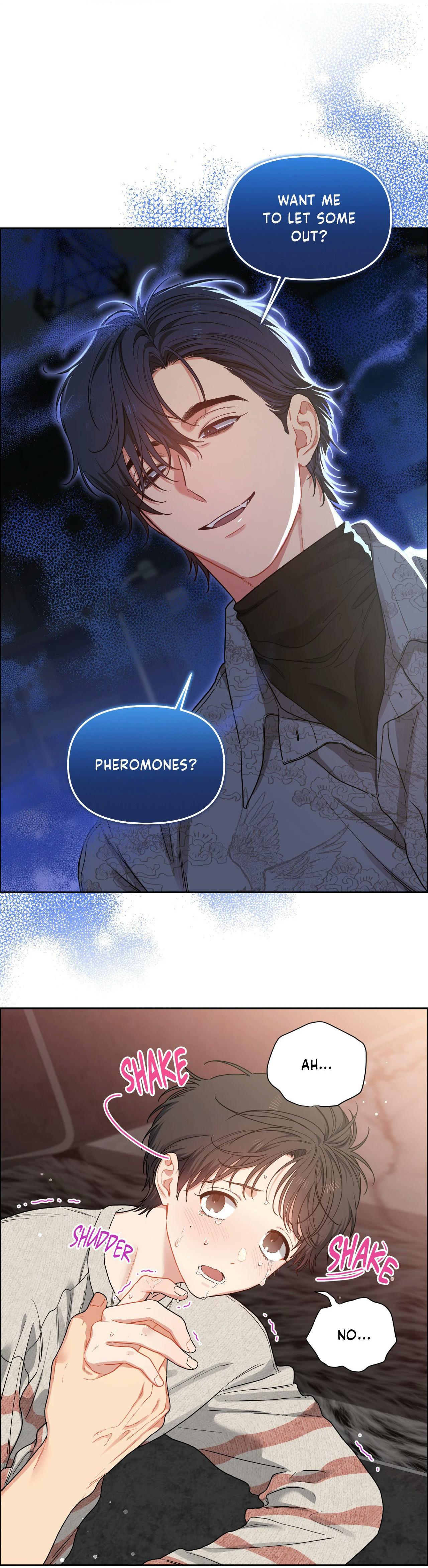 Read Cherry Cake chapter 52 image 7 on Lezhin
