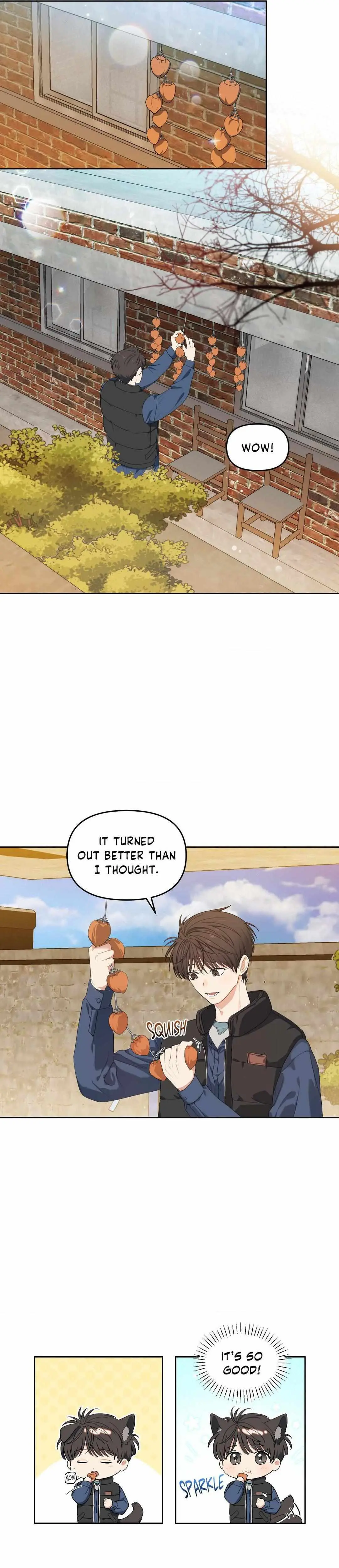 Read Cherry Cake chapter 54 image 1 on Lezhin