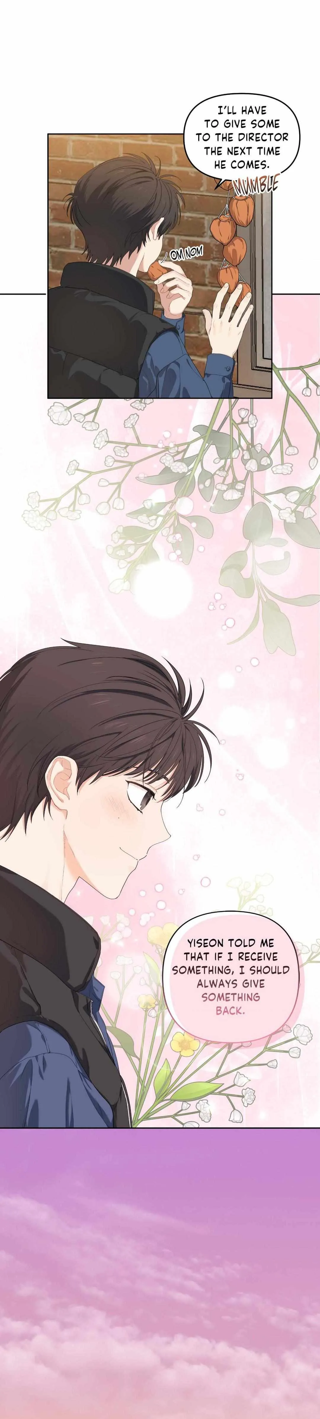 Read Cherry Cake chapter 54 image 2 on Lezhin