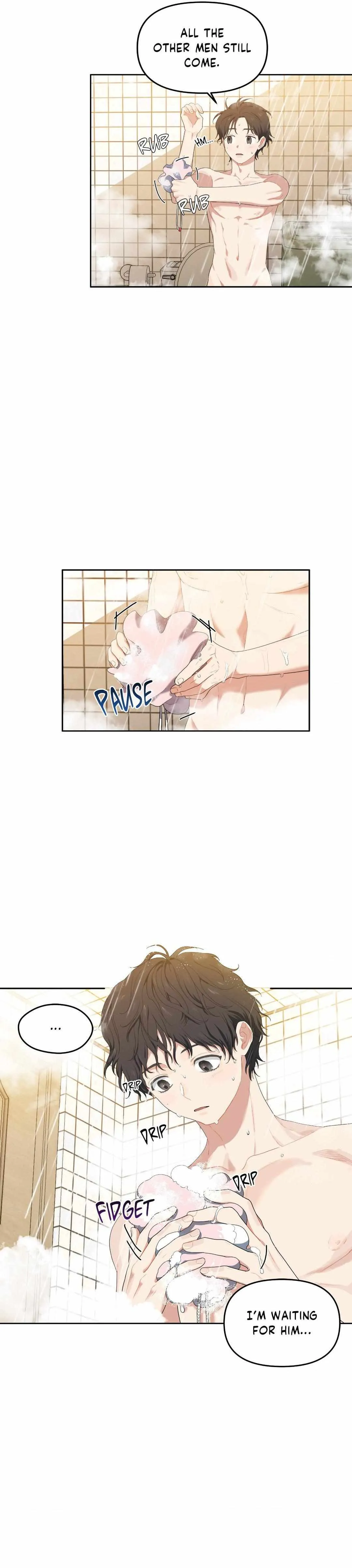 Read Cherry Cake chapter 54 image 4 on Lezhin