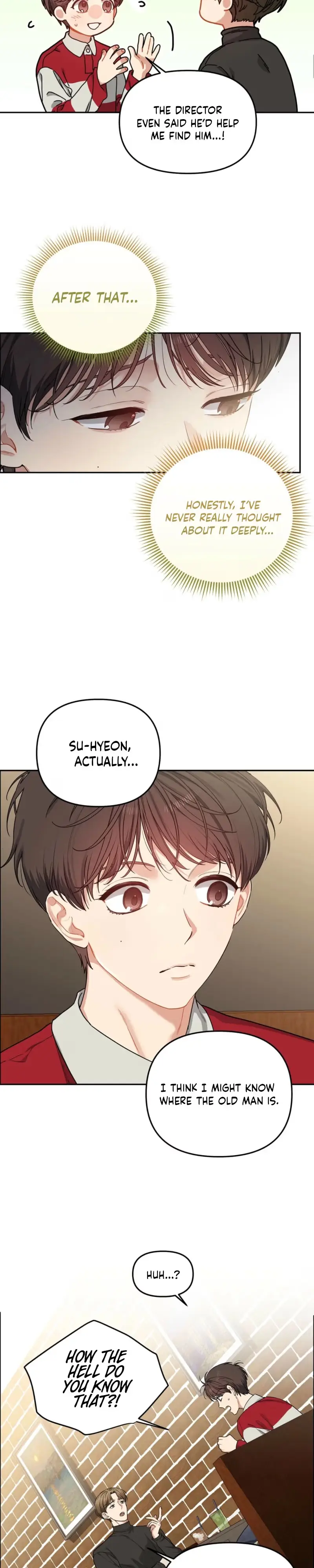 Read Cherry Cake chapter 55 image 8 on Lezhin