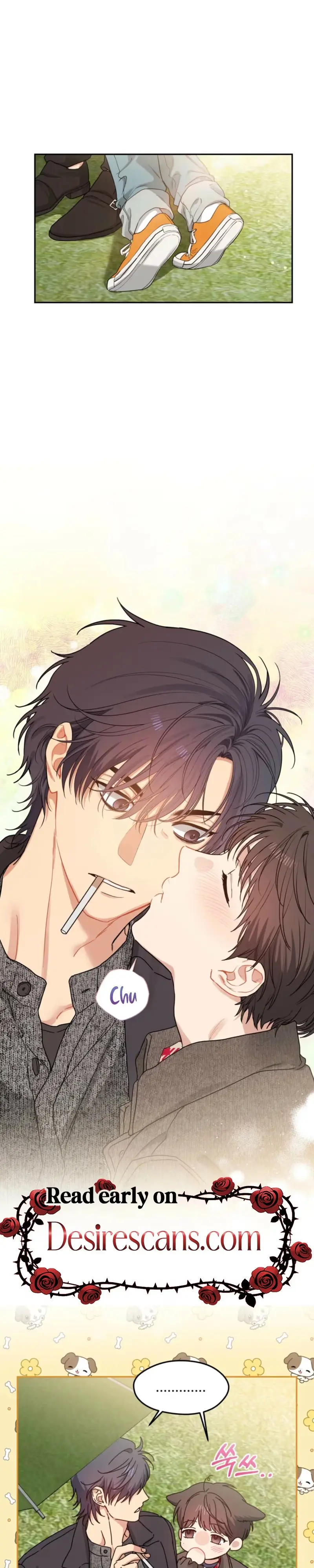 Read Cherry Cake chapter 56 image 10 on Lezhin
