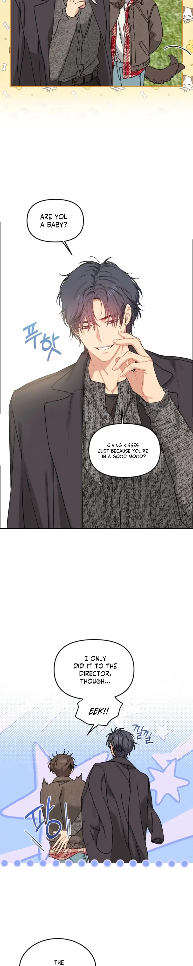 Read Cherry Cake chapter 56 image 11 on Lezhin