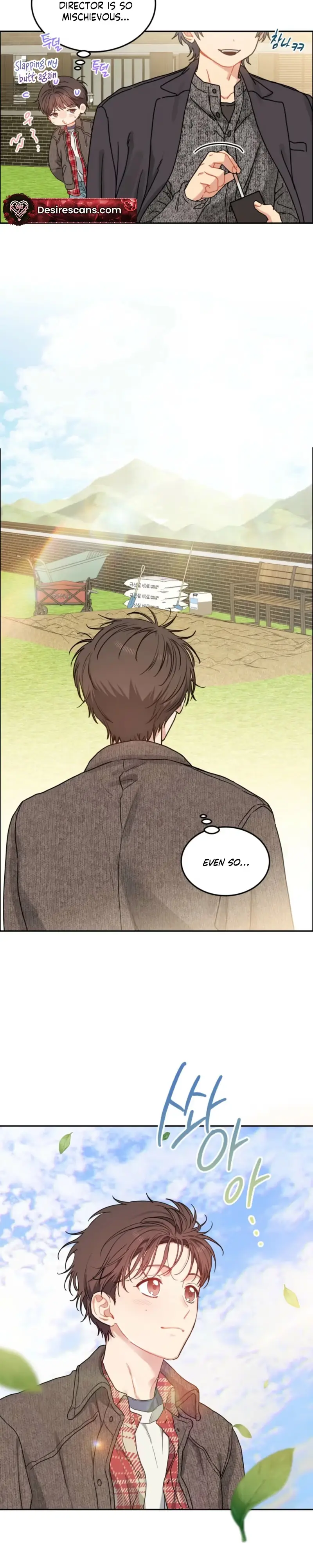 Read Cherry Cake chapter 56 image 12 on Lezhin