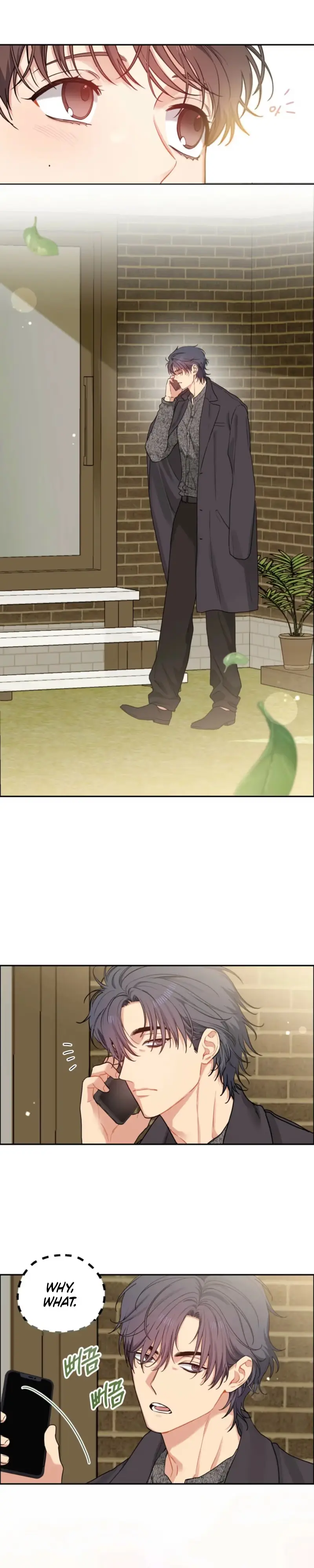 Read Cherry Cake chapter 56 image 13 on Lezhin