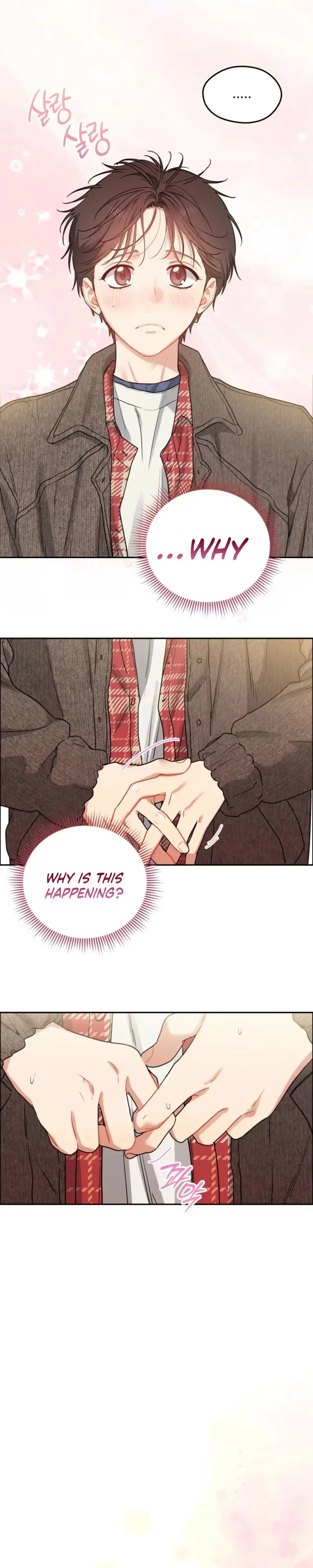 Read Cherry Cake chapter 56 image 14 on Lezhin