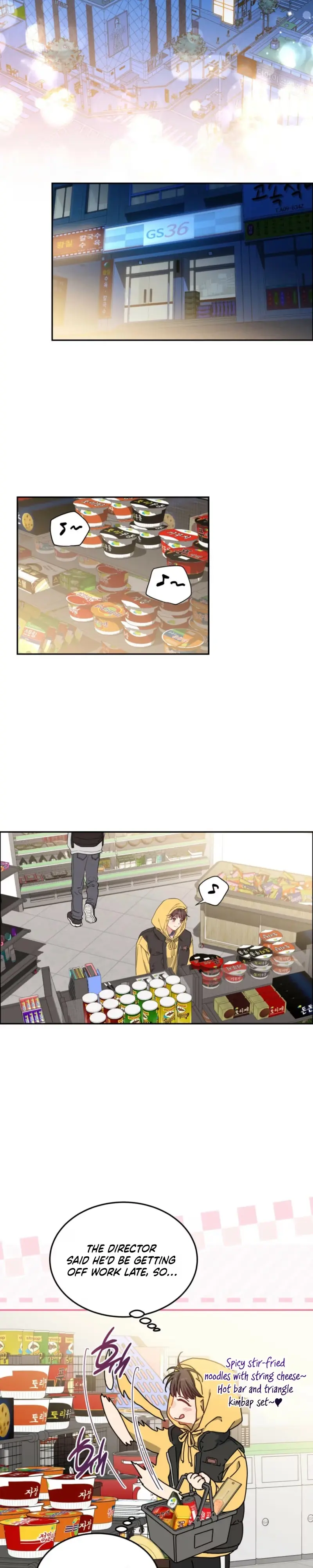 Read Cherry Cake chapter 56 image 16 on Lezhin