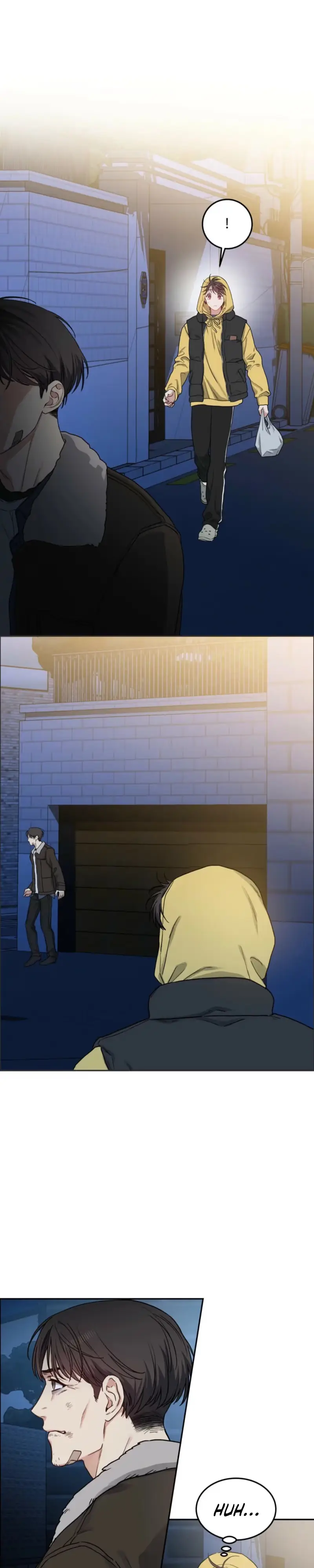 Read Cherry Cake chapter 56 image 18 on Lezhin