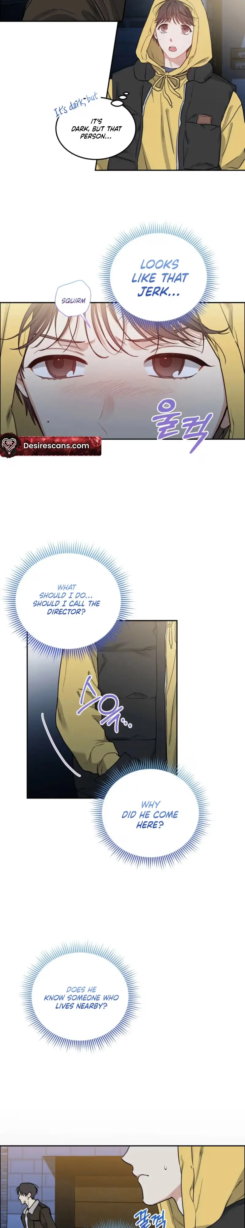 Read Cherry Cake chapter 56 image 19 on Lezhin