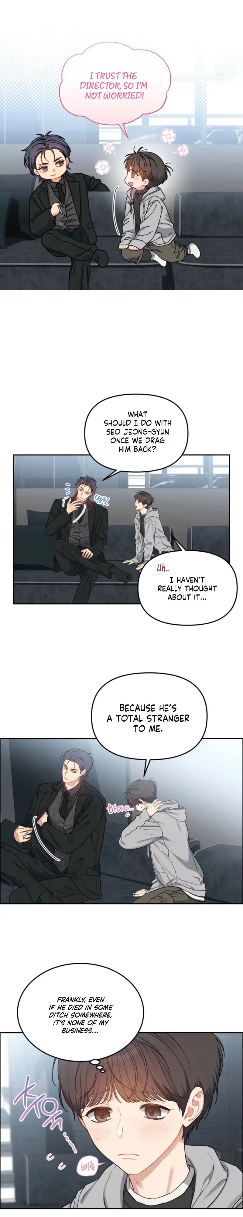 Read Cherry Cake chapter 56 image 3 on Lezhin