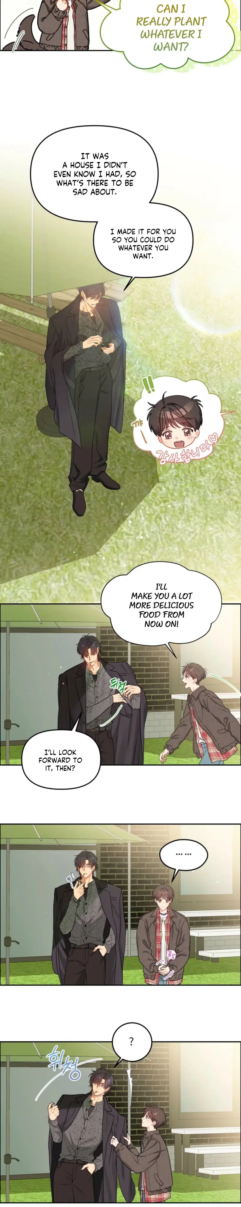 Read Cherry Cake chapter 56 image 9 on Lezhin