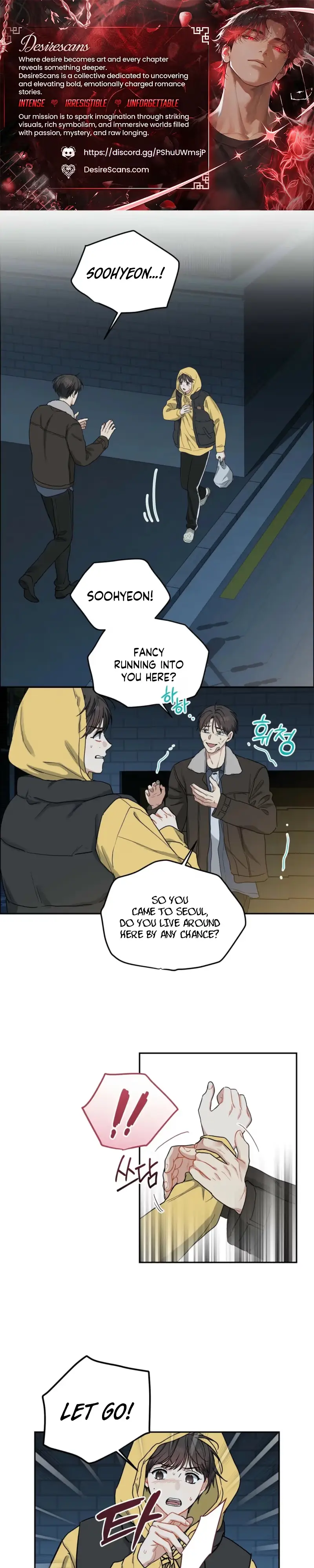 Read Cherry Cake chapter 57 image 0 on Lezhin