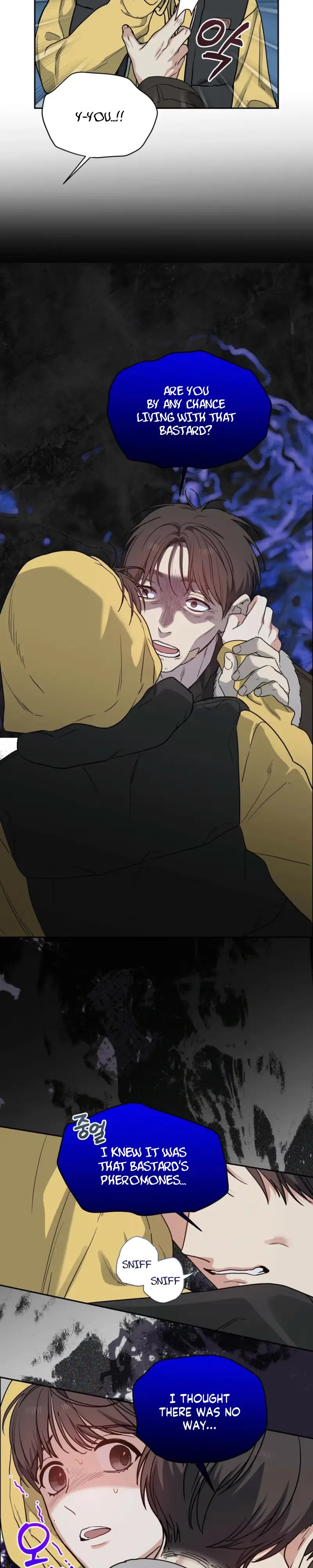 Read Cherry Cake chapter 57 image 1 on Lezhin