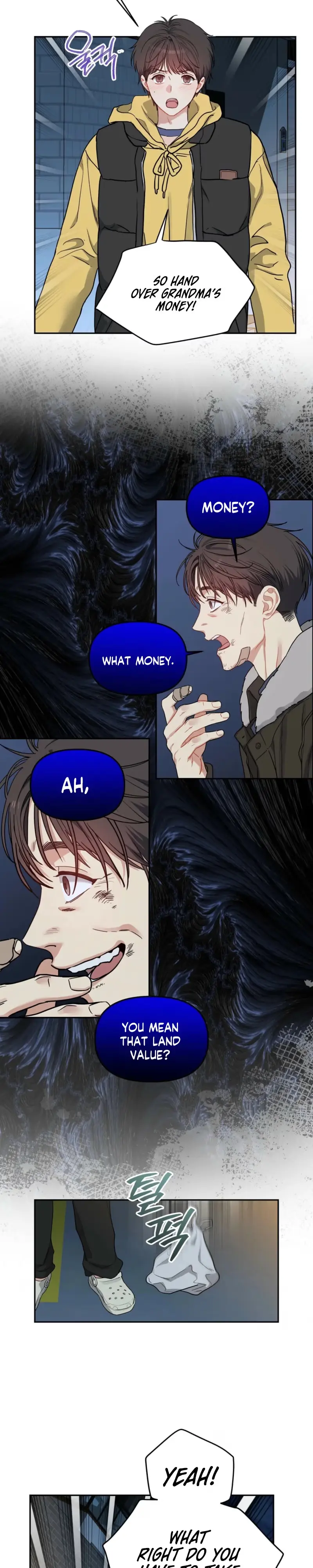 Read Cherry Cake chapter 57 image 3 on Lezhin