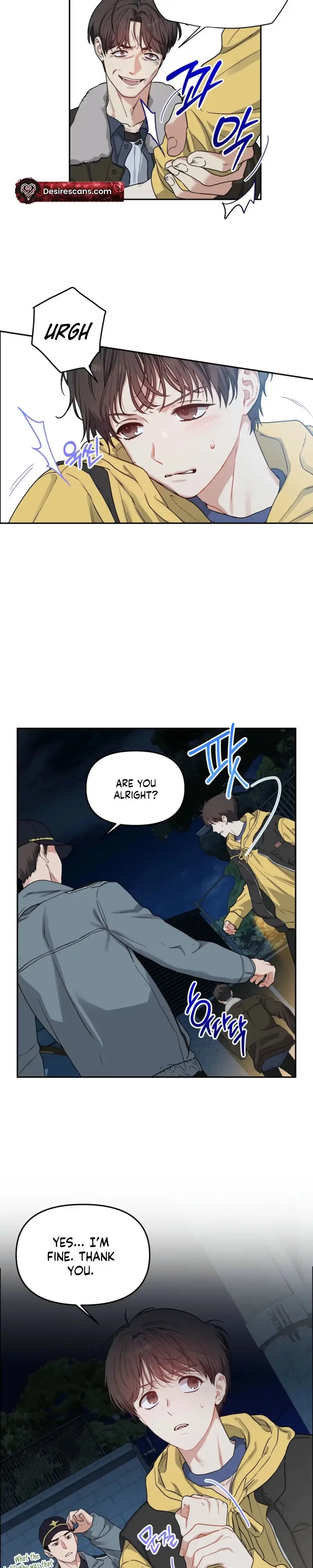 Read Cherry Cake chapter 57 image 6 on Lezhin
