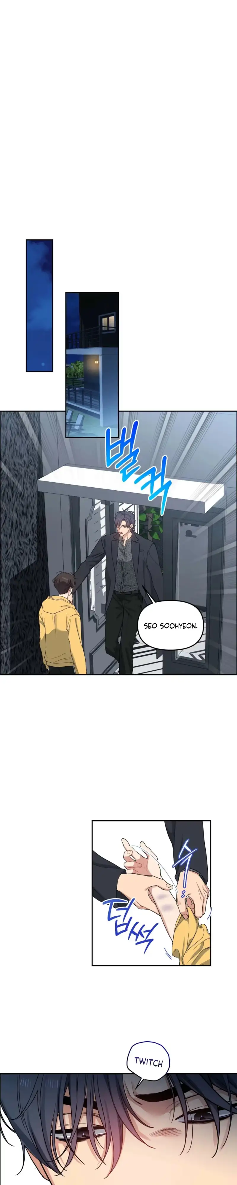 Read Cherry Cake chapter 57 image 8 on Lezhin