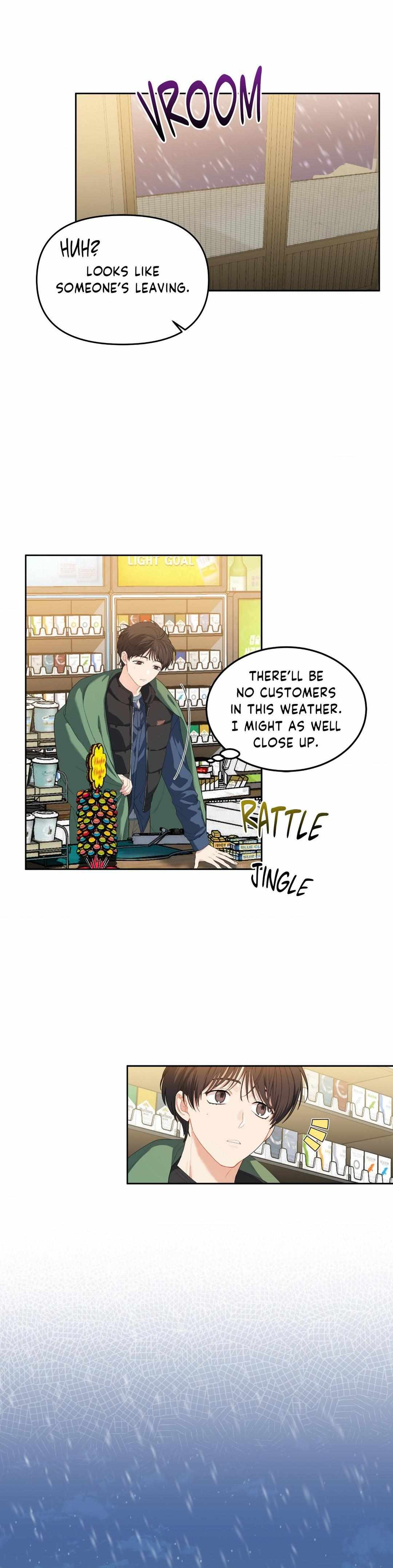 Read Cherry Cake chapter 6 image 13 on Lezhin