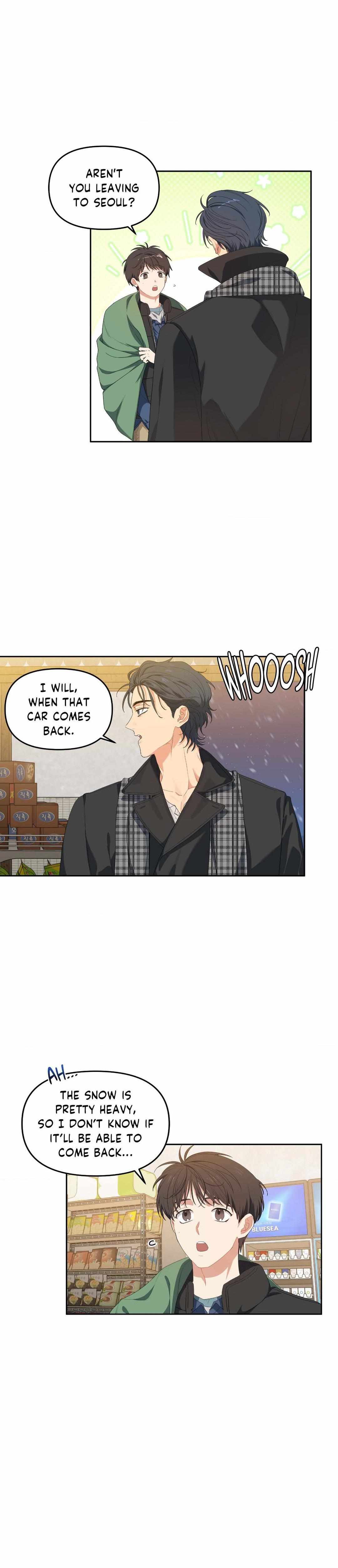 Read Cherry Cake chapter 6 image 15 on Lezhin