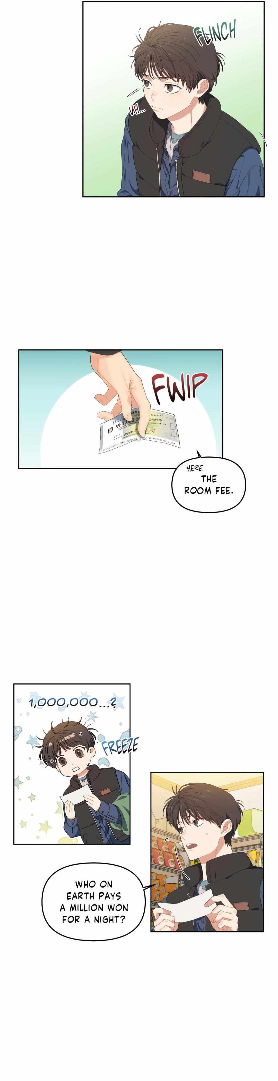 Read Cherry Cake chapter 6 image 23 on Lezhin
