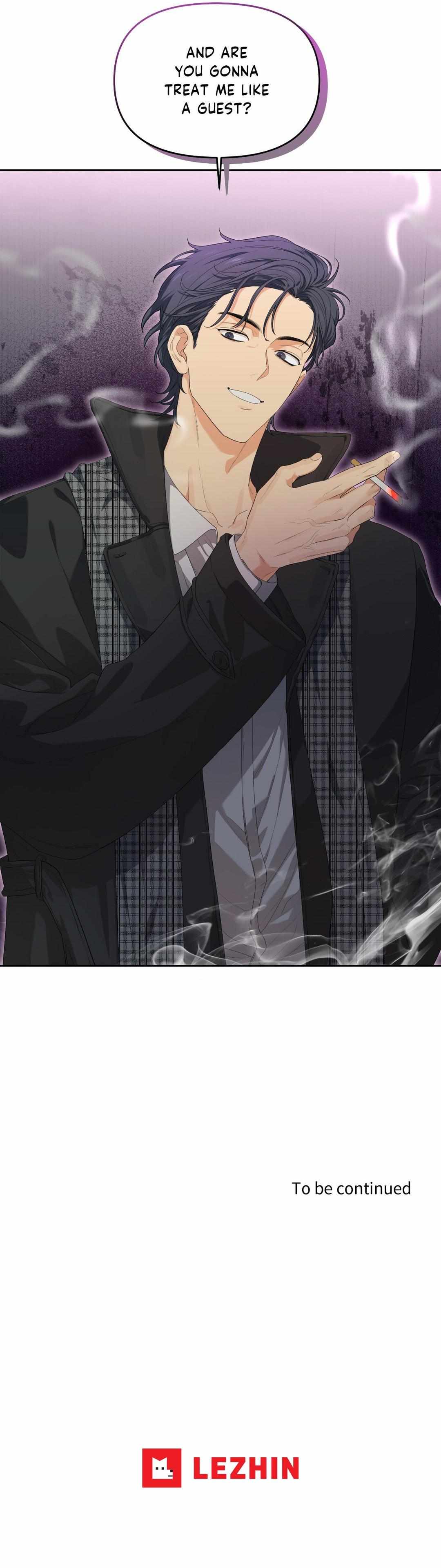 Read Cherry Cake chapter 6 image 27 on Lezhin