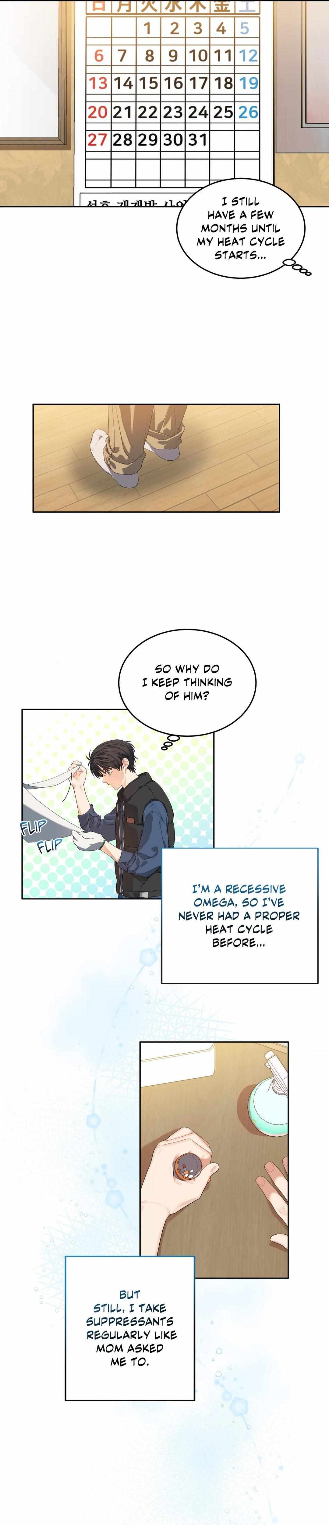 Read Cherry Cake chapter 6 image 9 on Lezhin