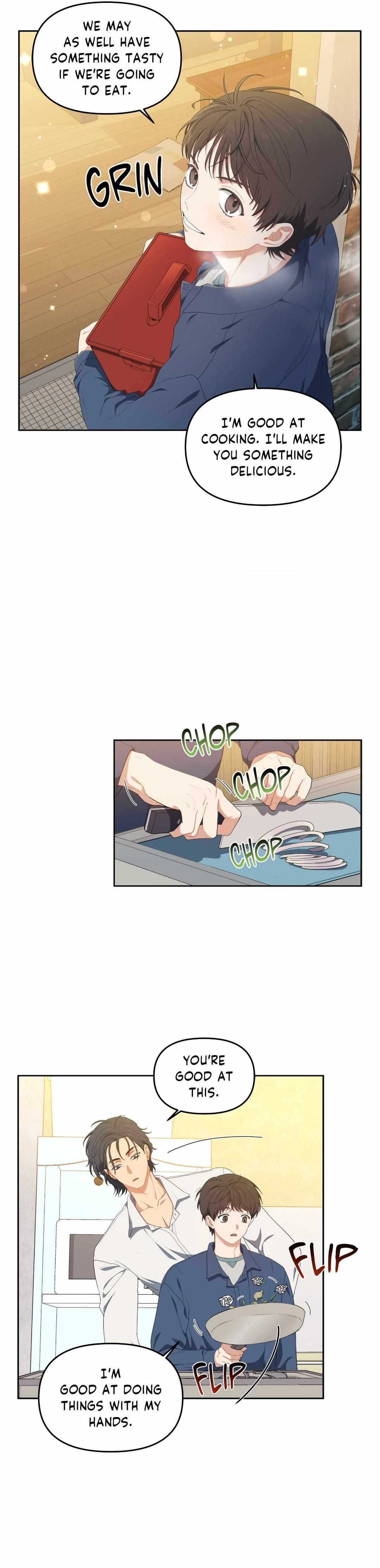 Read Cherry Cake chapter 7 image 10 on Lezhin